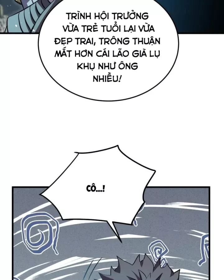 Toàn Dân Chuyển Chức: Bị Động Của Ta Vô Địch Chap 172 - Next Chap 173
