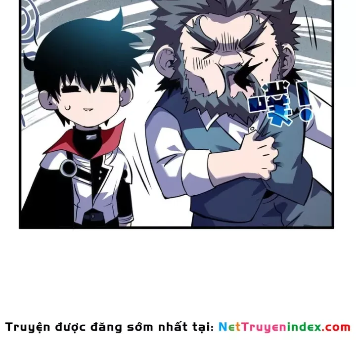 Toàn Dân Chuyển Chức: Bị Động Của Ta Vô Địch Chap 172 - Next Chap 173