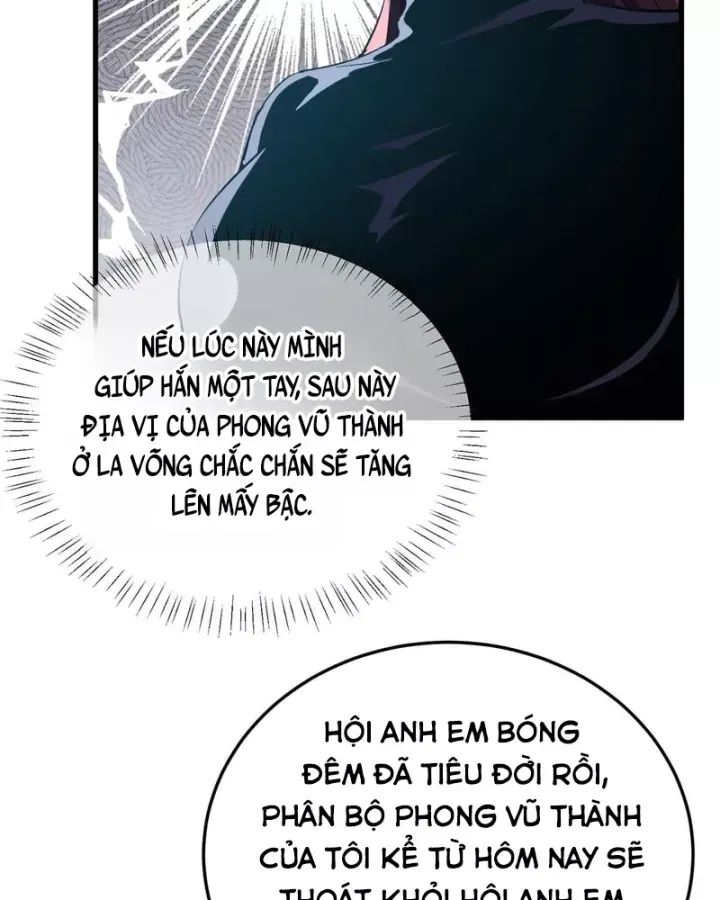 Toàn Dân Chuyển Chức: Bị Động Của Ta Vô Địch Chap 172 - Next Chap 173