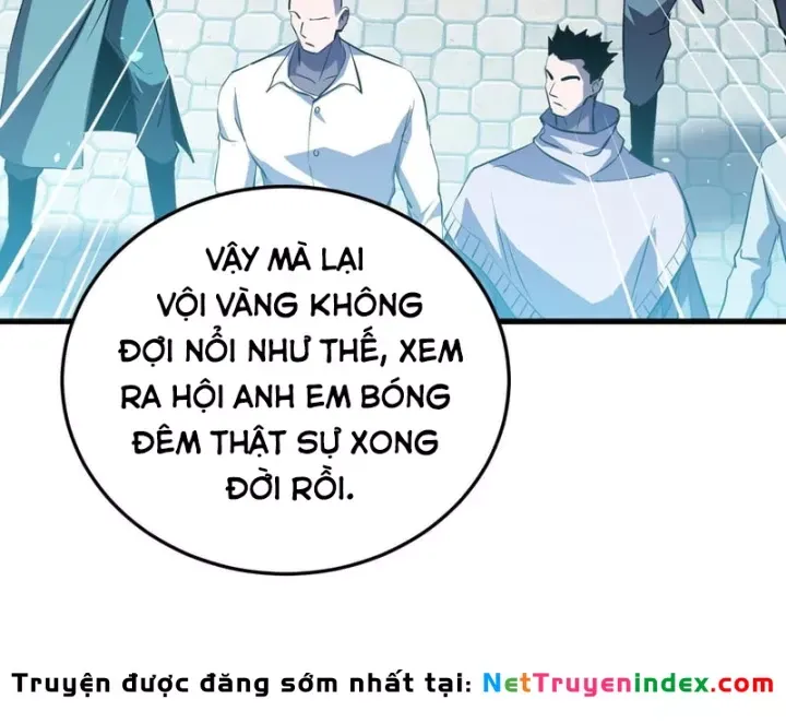 Toàn Dân Chuyển Chức: Bị Động Của Ta Vô Địch Chap 172 - Next Chap 173
