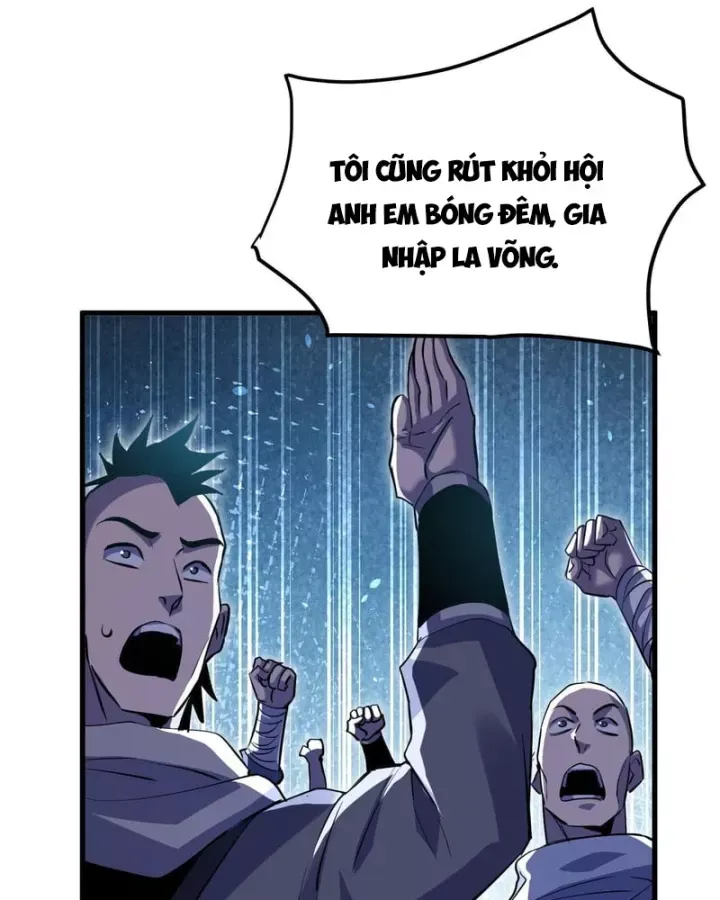 Toàn Dân Chuyển Chức: Bị Động Của Ta Vô Địch Chap 172 - Next Chap 173