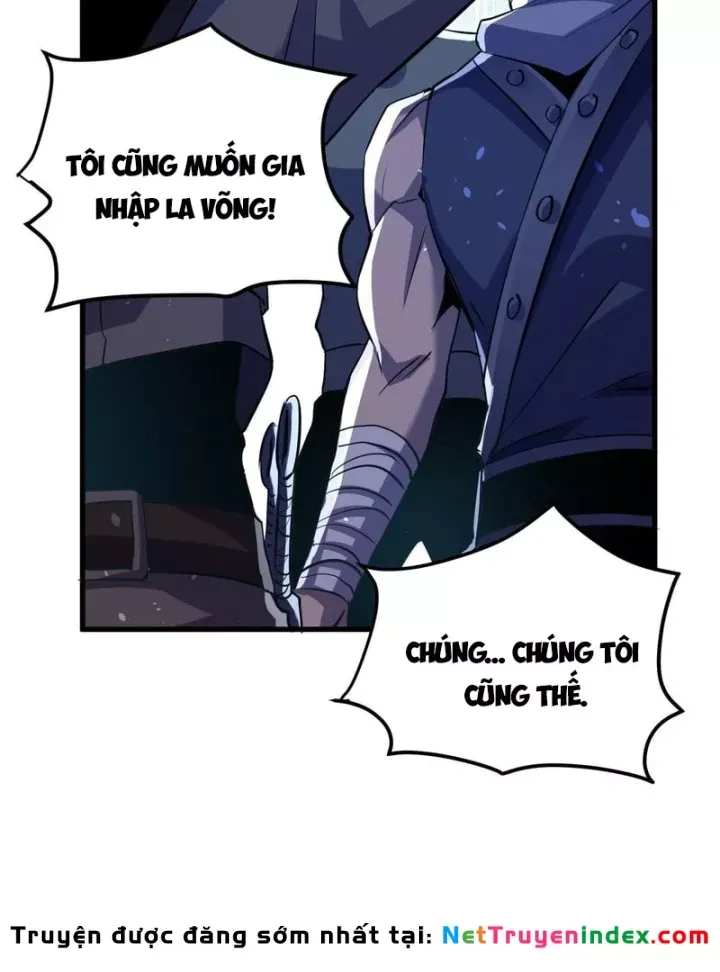 Toàn Dân Chuyển Chức: Bị Động Của Ta Vô Địch Chap 172 - Next Chap 173