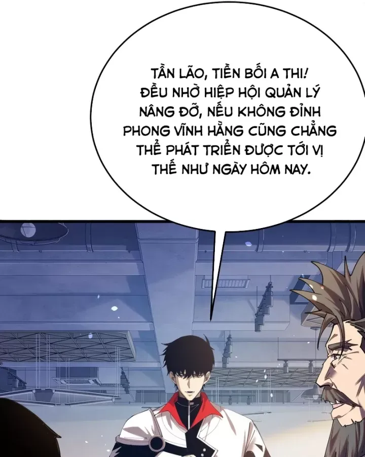 Toàn Dân Chuyển Chức: Bị Động Của Ta Vô Địch Chap 173 - Next Chap 174