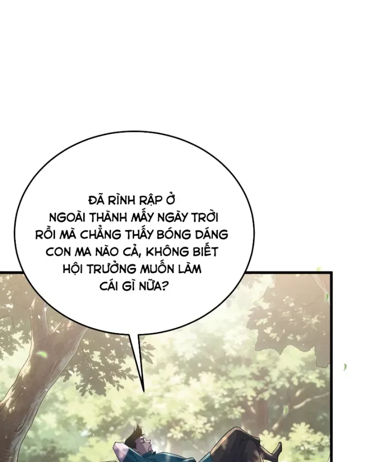 Toàn Dân Chuyển Chức: Bị Động Của Ta Vô Địch Chap 173 - Next Chap 174