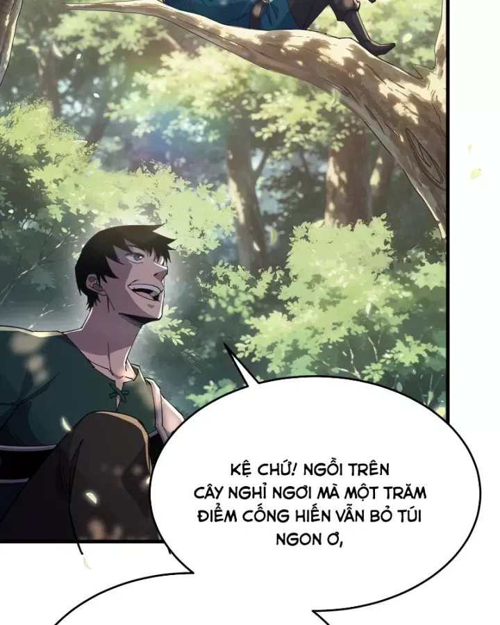 Toàn Dân Chuyển Chức: Bị Động Của Ta Vô Địch Chap 173 - Next Chap 174