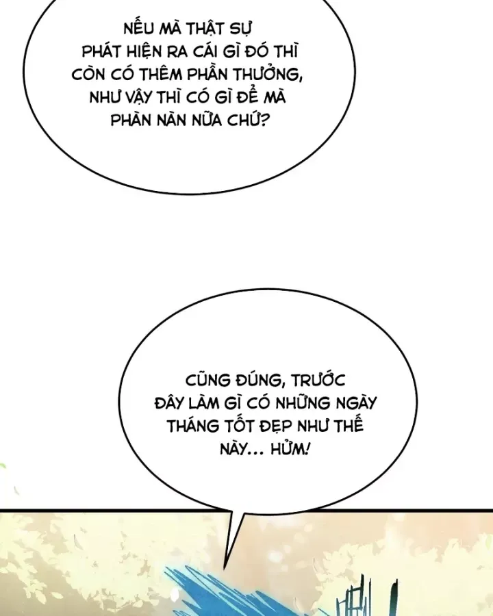 Toàn Dân Chuyển Chức: Bị Động Của Ta Vô Địch Chap 173 - Next Chap 174