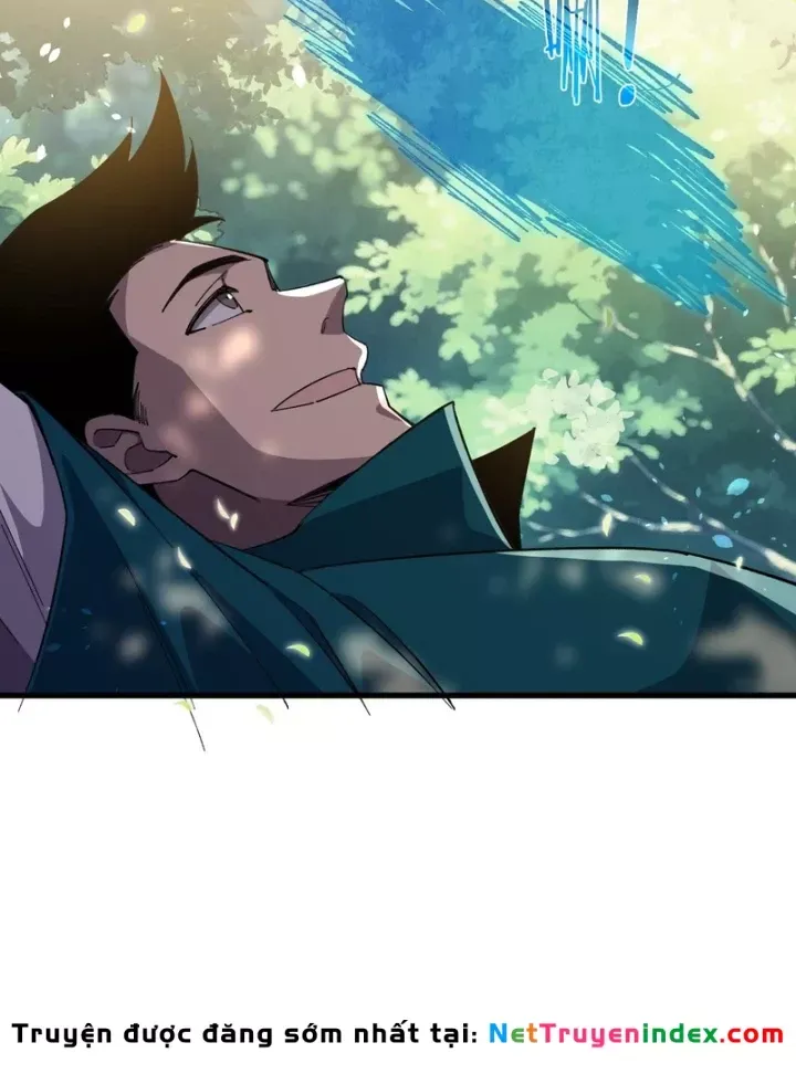 Toàn Dân Chuyển Chức: Bị Động Của Ta Vô Địch Chap 173 - Next Chap 174