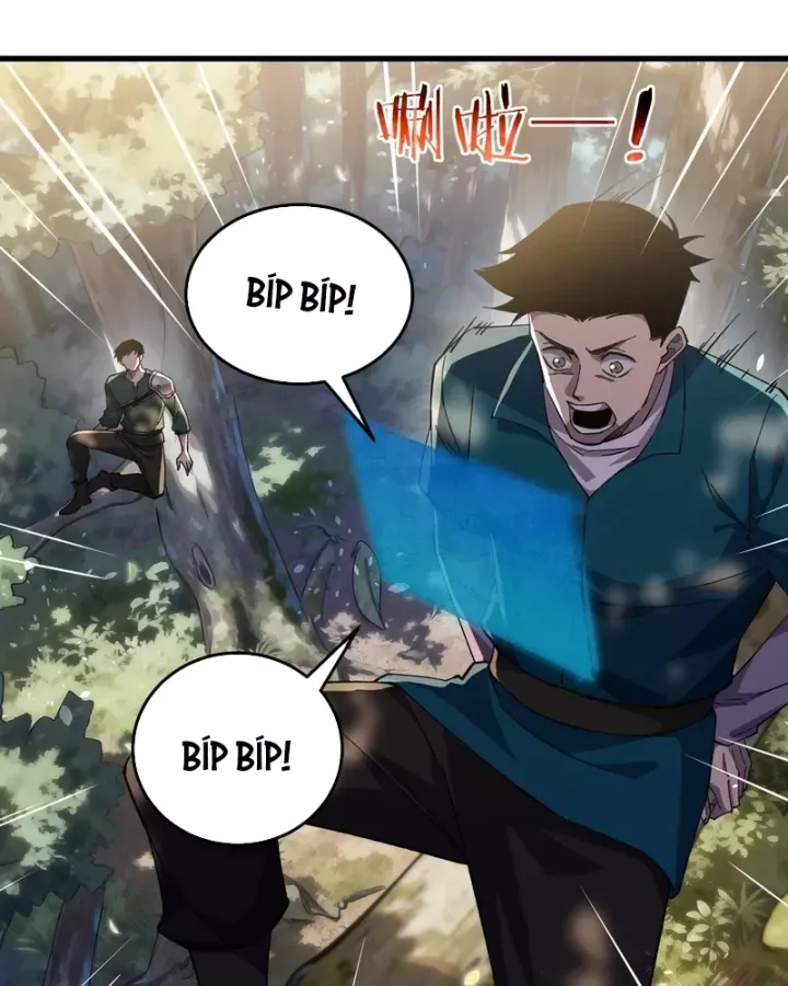 Toàn Dân Chuyển Chức: Bị Động Của Ta Vô Địch Chap 173 - Next Chap 174