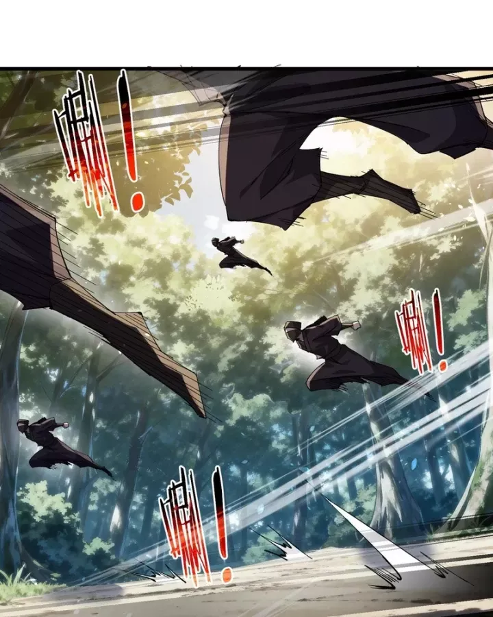 Toàn Dân Chuyển Chức: Bị Động Của Ta Vô Địch Chap 173 - Next Chap 174