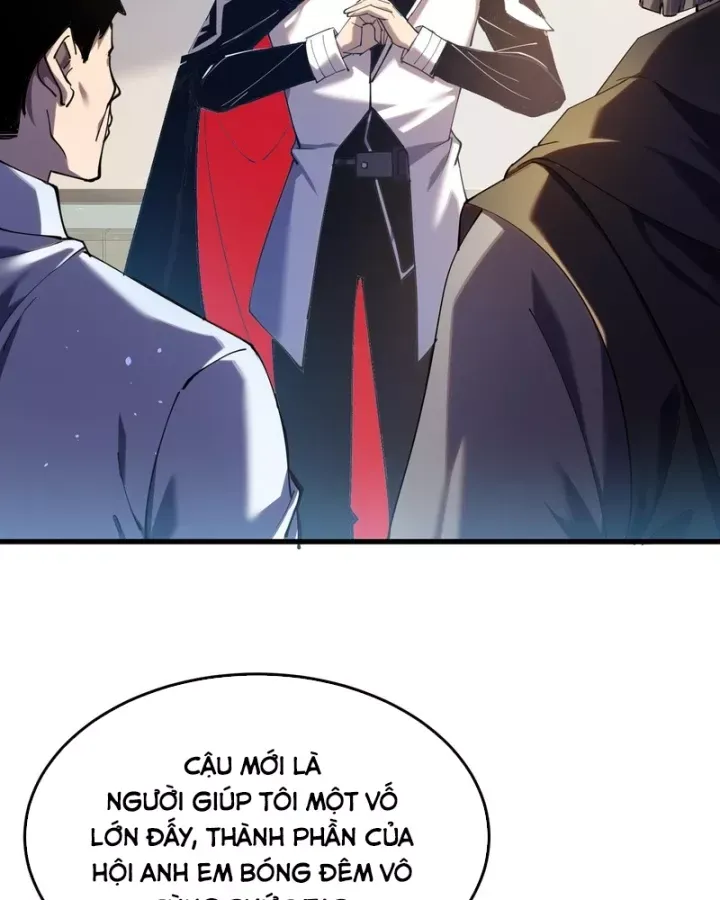 Toàn Dân Chuyển Chức: Bị Động Của Ta Vô Địch Chap 173 - Next Chap 174