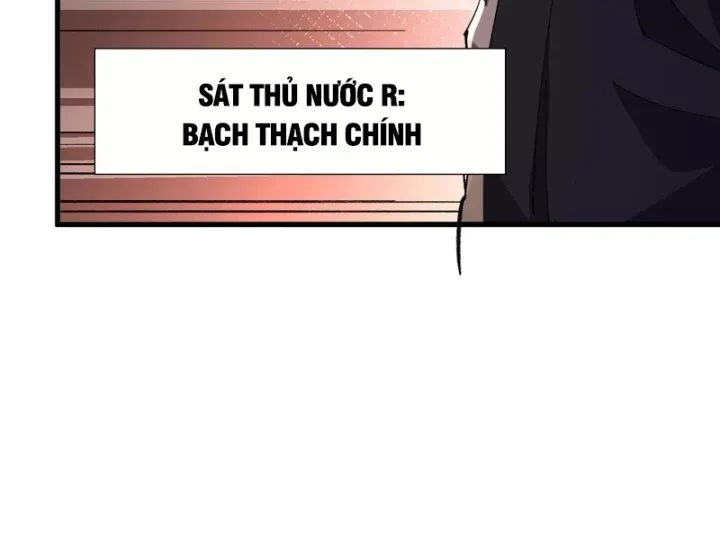 Toàn Dân Chuyển Chức: Bị Động Của Ta Vô Địch Chap 173 - Next Chap 174