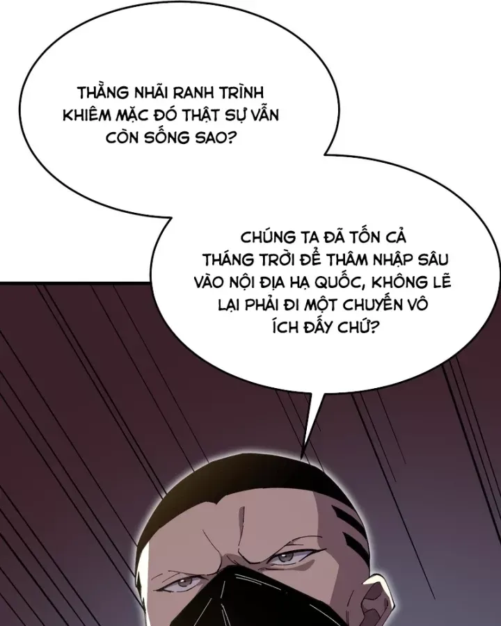 Toàn Dân Chuyển Chức: Bị Động Của Ta Vô Địch Chap 173 - Next Chap 174