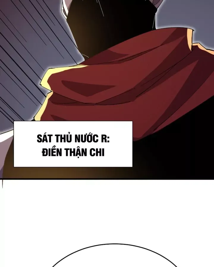 Toàn Dân Chuyển Chức: Bị Động Của Ta Vô Địch Chap 173 - Next Chap 174