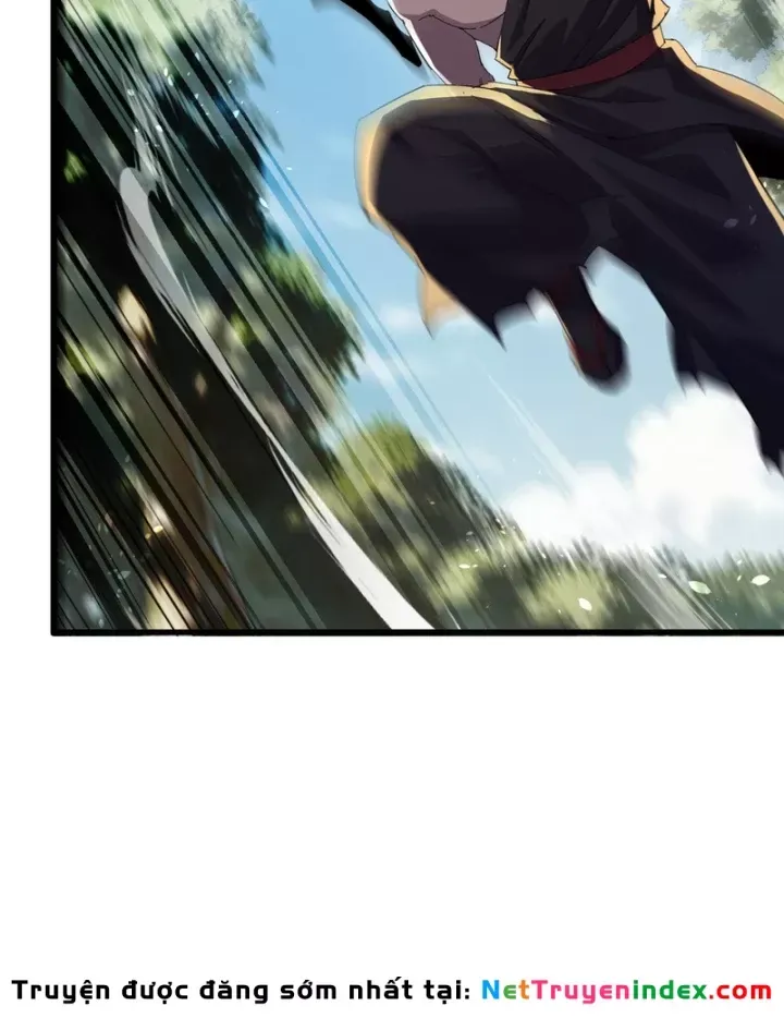 Toàn Dân Chuyển Chức: Bị Động Của Ta Vô Địch Chap 173 - Next Chap 174