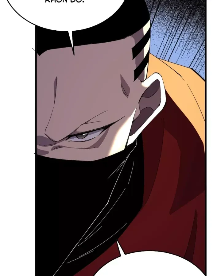 Toàn Dân Chuyển Chức: Bị Động Của Ta Vô Địch Chap 173 - Next Chap 174