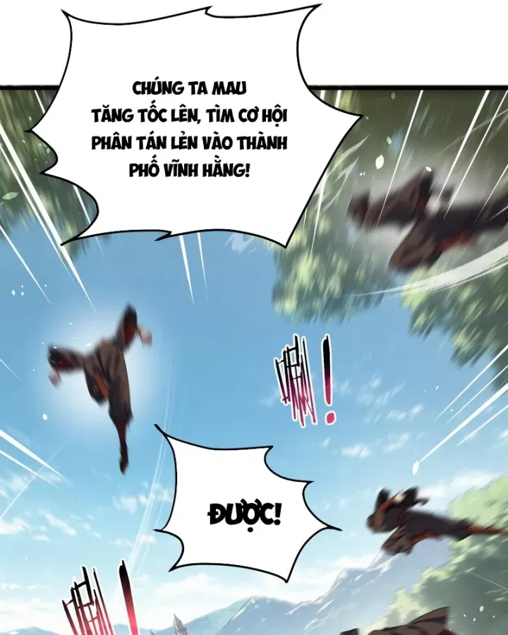 Toàn Dân Chuyển Chức: Bị Động Của Ta Vô Địch Chap 173 - Next Chap 174