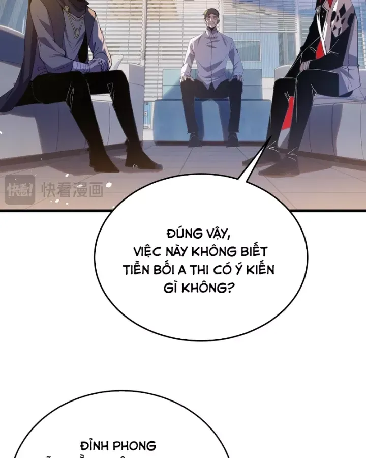 Toàn Dân Chuyển Chức: Bị Động Của Ta Vô Địch Chap 173 - Next Chap 174