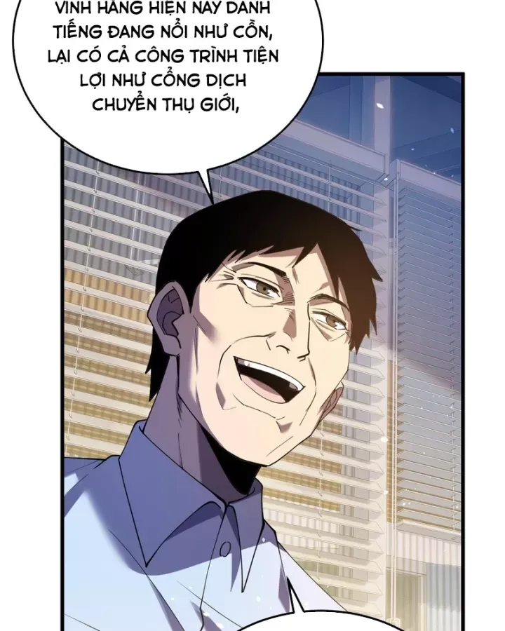 Toàn Dân Chuyển Chức: Bị Động Của Ta Vô Địch Chap 173 - Next Chap 174