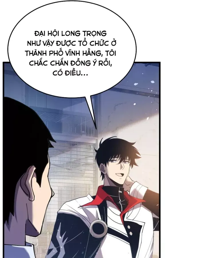 Toàn Dân Chuyển Chức: Bị Động Của Ta Vô Địch Chap 173 - Next Chap 174