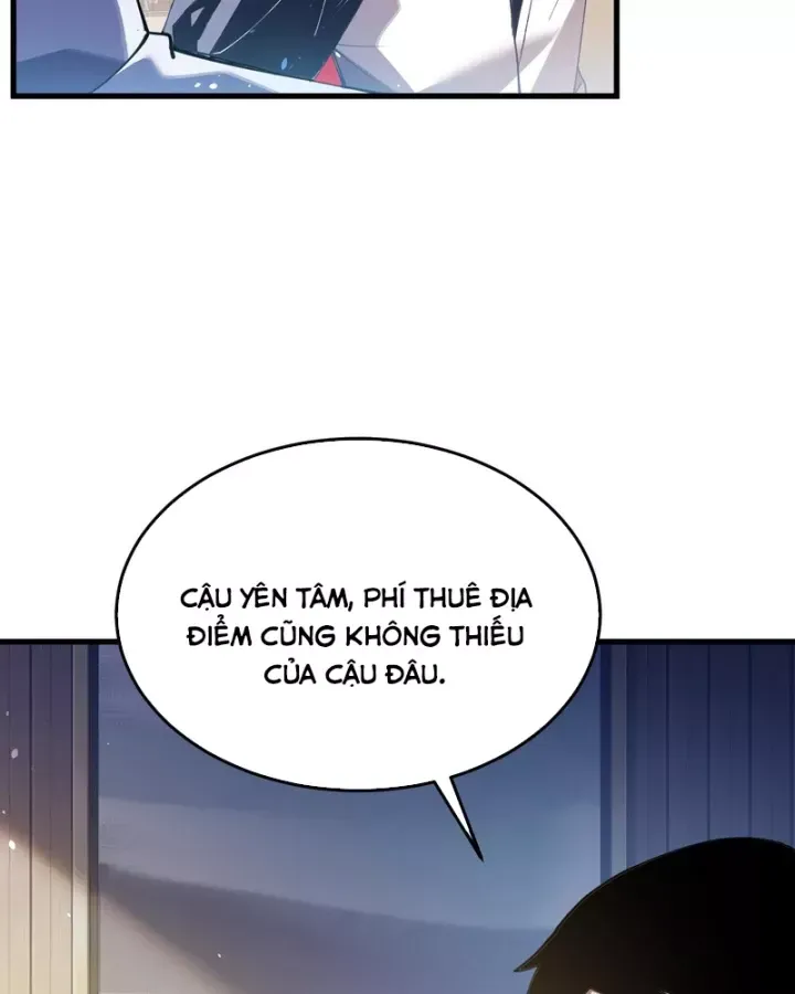 Toàn Dân Chuyển Chức: Bị Động Của Ta Vô Địch Chap 173 - Next Chap 174