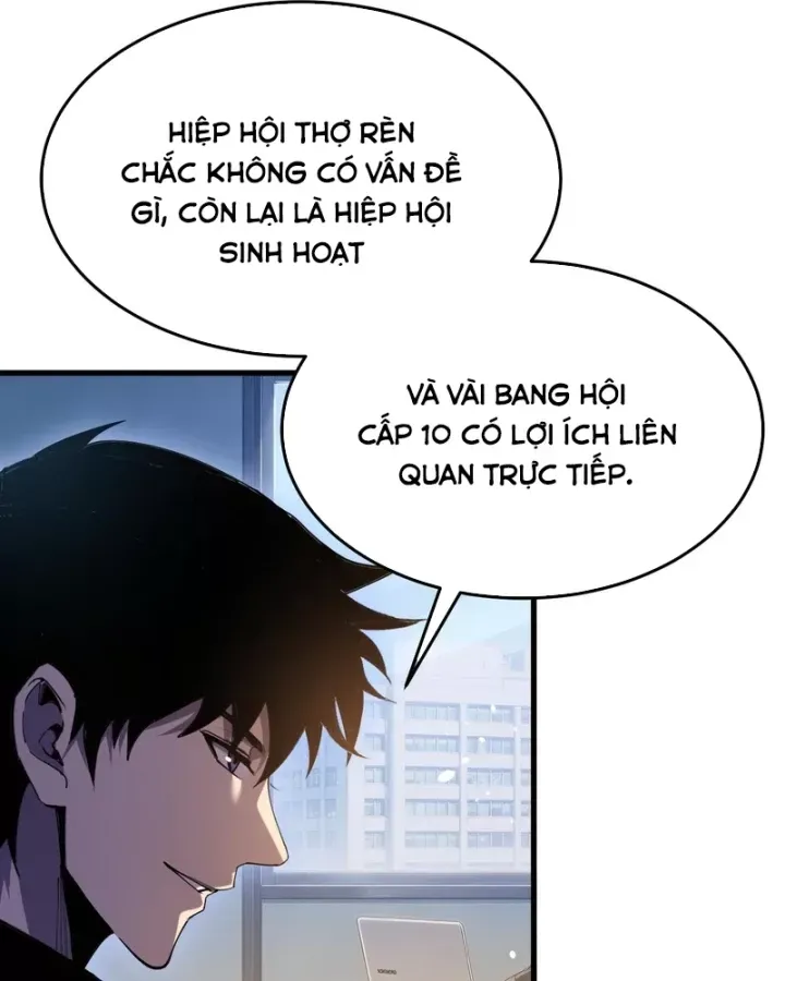 Toàn Dân Chuyển Chức: Bị Động Của Ta Vô Địch Chap 173 - Next Chap 174