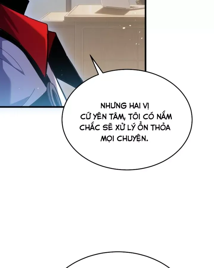 Toàn Dân Chuyển Chức: Bị Động Của Ta Vô Địch Chap 173 - Next Chap 174