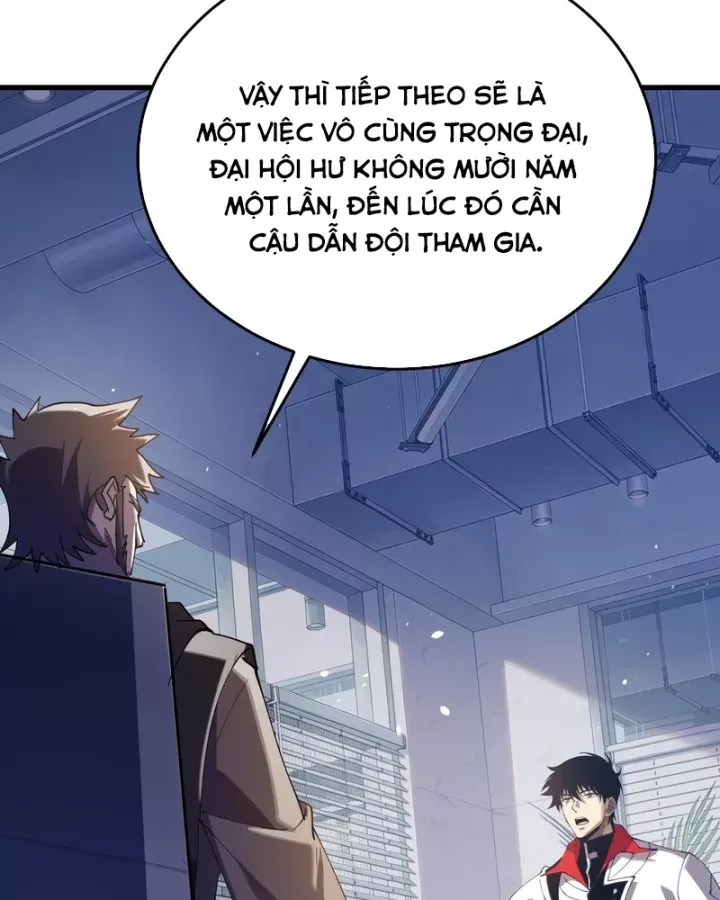 Toàn Dân Chuyển Chức: Bị Động Của Ta Vô Địch Chap 173 - Next Chap 174