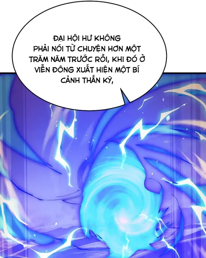 Toàn Dân Chuyển Chức: Bị Động Của Ta Vô Địch Chap 173 - Next Chap 174