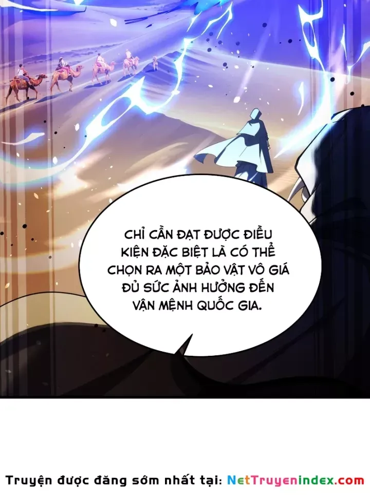 Toàn Dân Chuyển Chức: Bị Động Của Ta Vô Địch Chap 173 - Next Chap 174