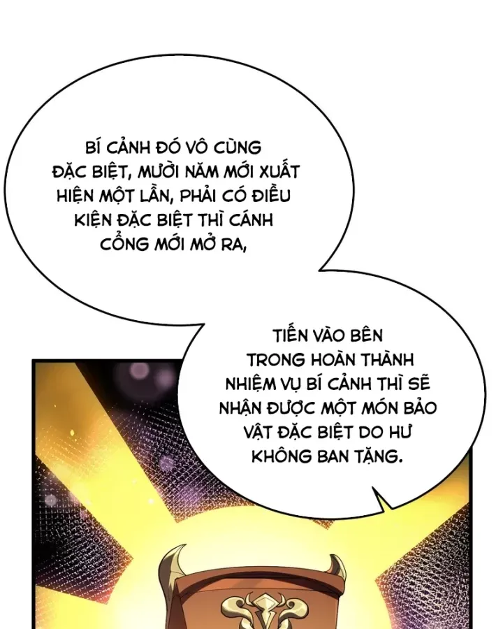 Toàn Dân Chuyển Chức: Bị Động Của Ta Vô Địch Chap 173 - Next Chap 174