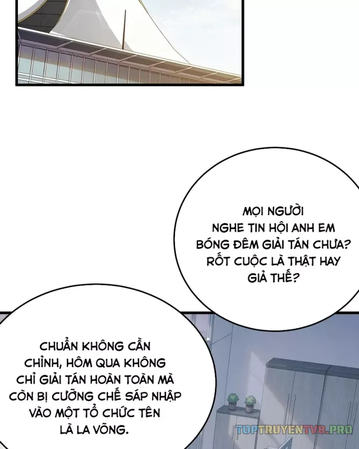 Toàn Dân Chuyển Chức: Bị Động Của Ta Vô Địch Chap 173 - Next Chap 174