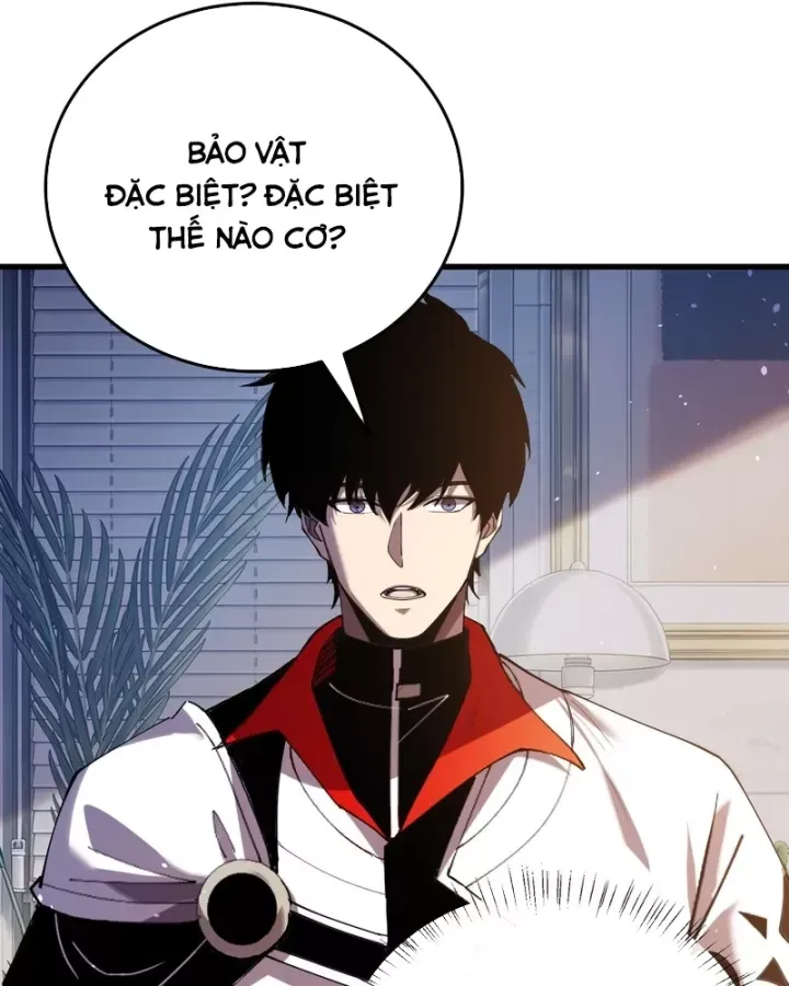 Toàn Dân Chuyển Chức: Bị Động Của Ta Vô Địch Chap 173 - Next Chap 174