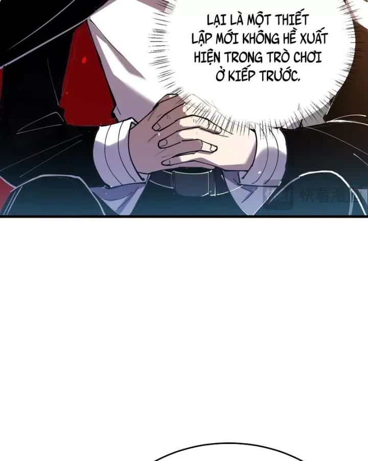 Toàn Dân Chuyển Chức: Bị Động Của Ta Vô Địch Chap 173 - Next Chap 174