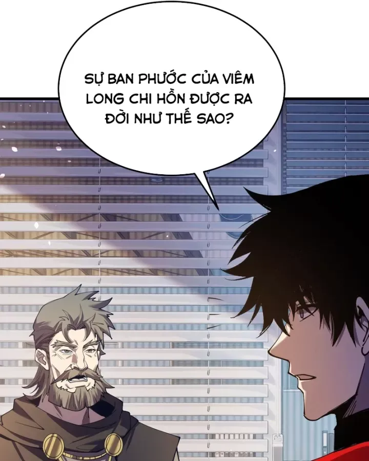 Toàn Dân Chuyển Chức: Bị Động Của Ta Vô Địch Chap 173 - Next Chap 174