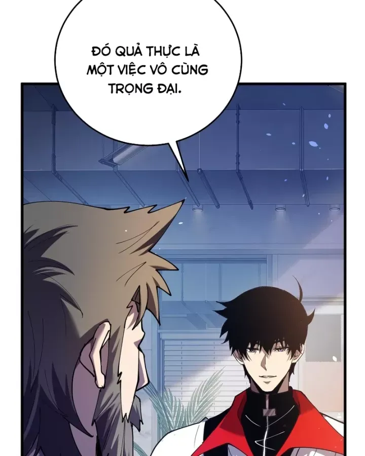 Toàn Dân Chuyển Chức: Bị Động Của Ta Vô Địch Chap 173 - Next Chap 174