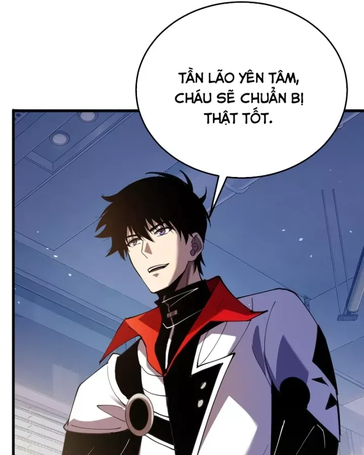 Toàn Dân Chuyển Chức: Bị Động Của Ta Vô Địch Chap 173 - Next Chap 174