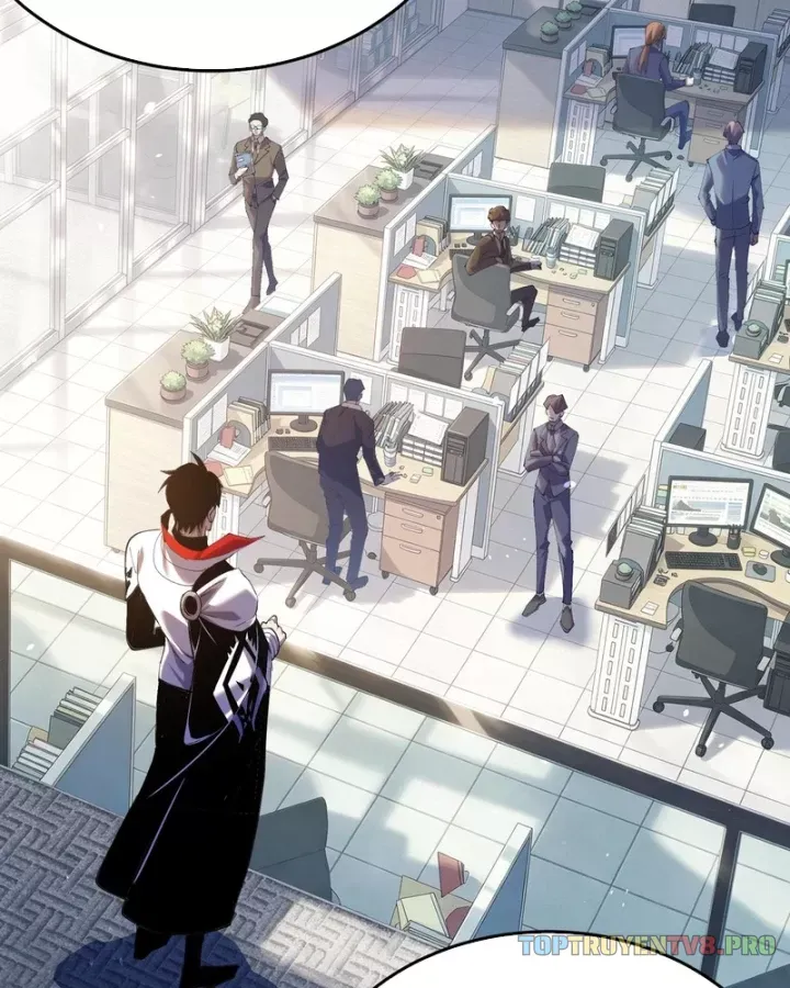 Toàn Dân Chuyển Chức: Bị Động Của Ta Vô Địch Chap 173 - Next Chap 174