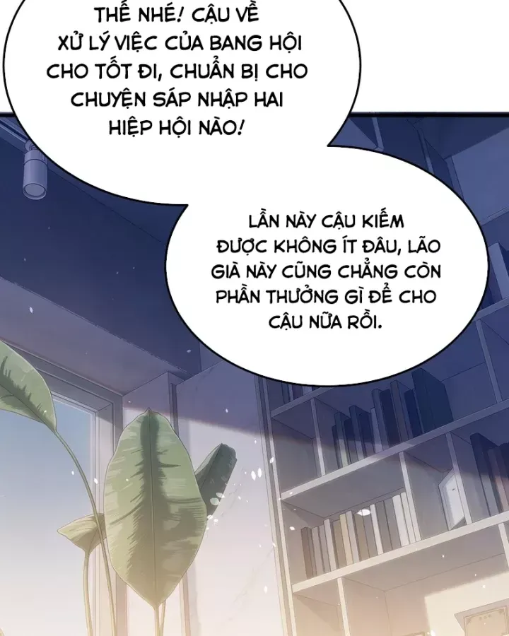 Toàn Dân Chuyển Chức: Bị Động Của Ta Vô Địch Chap 173 - Next Chap 174