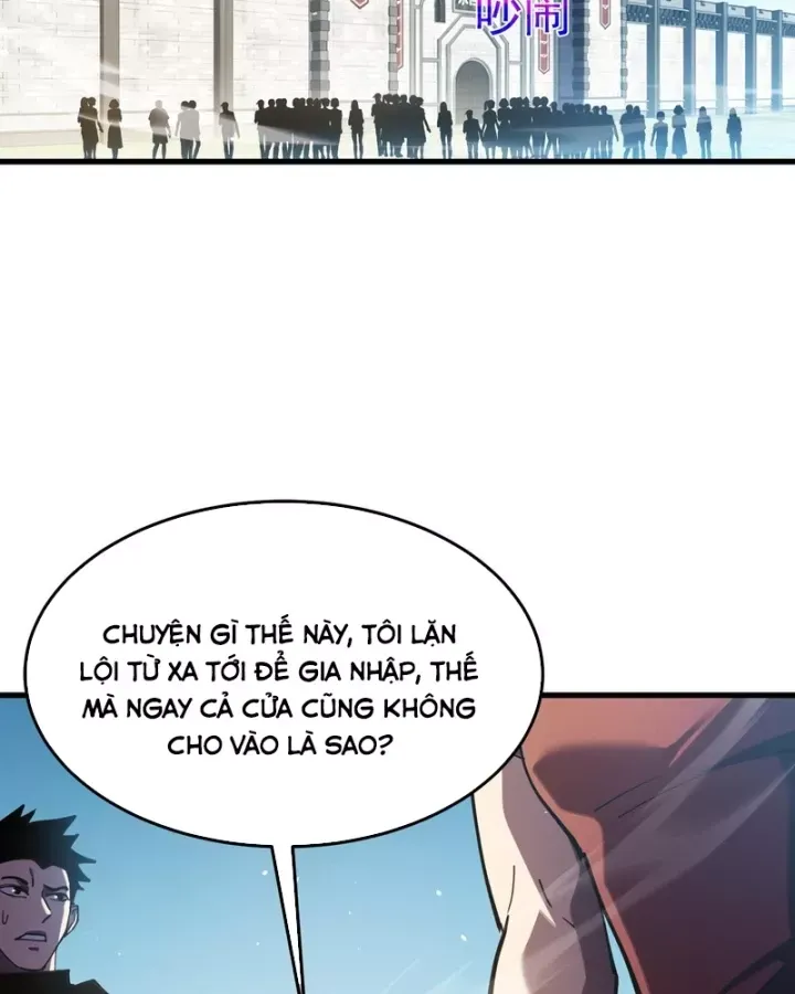 Toàn Dân Chuyển Chức: Bị Động Của Ta Vô Địch Chap 173 - Next Chap 174