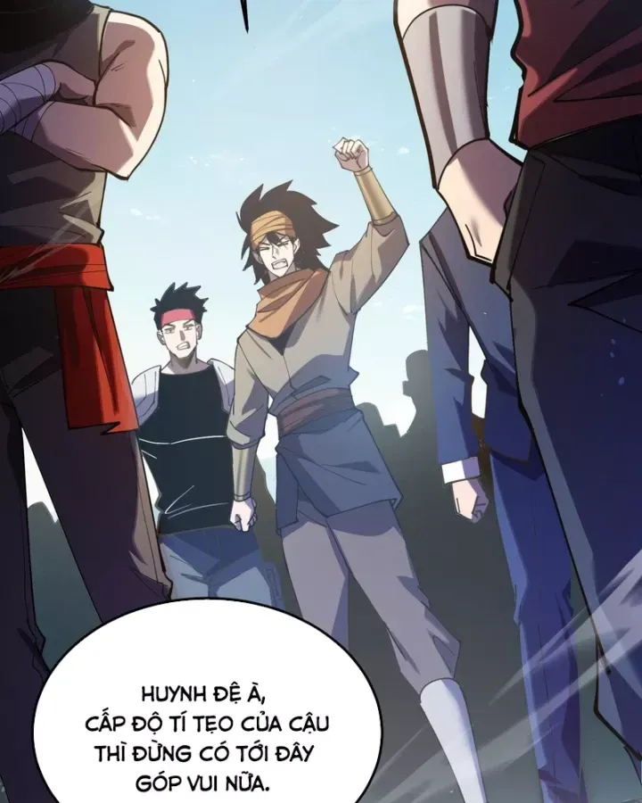 Toàn Dân Chuyển Chức: Bị Động Của Ta Vô Địch Chap 173 - Next Chap 174