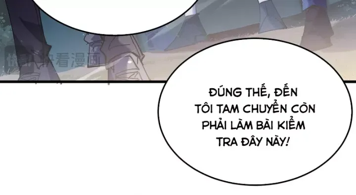Toàn Dân Chuyển Chức: Bị Động Của Ta Vô Địch Chap 173 - Next Chap 174