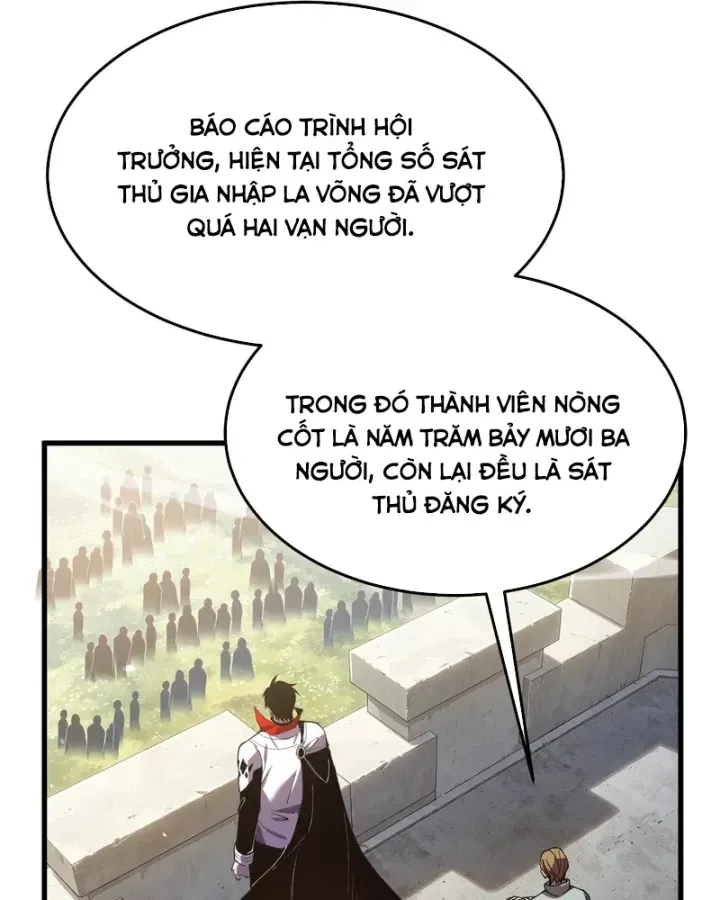 Toàn Dân Chuyển Chức: Bị Động Của Ta Vô Địch Chap 173 - Next Chap 174