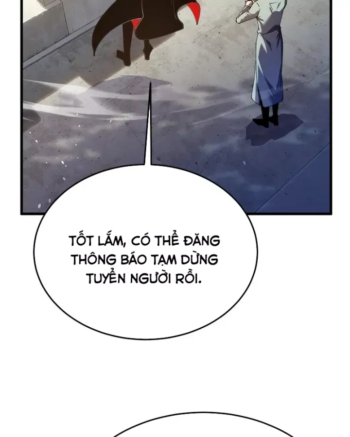 Toàn Dân Chuyển Chức: Bị Động Của Ta Vô Địch Chap 173 - Next Chap 174
