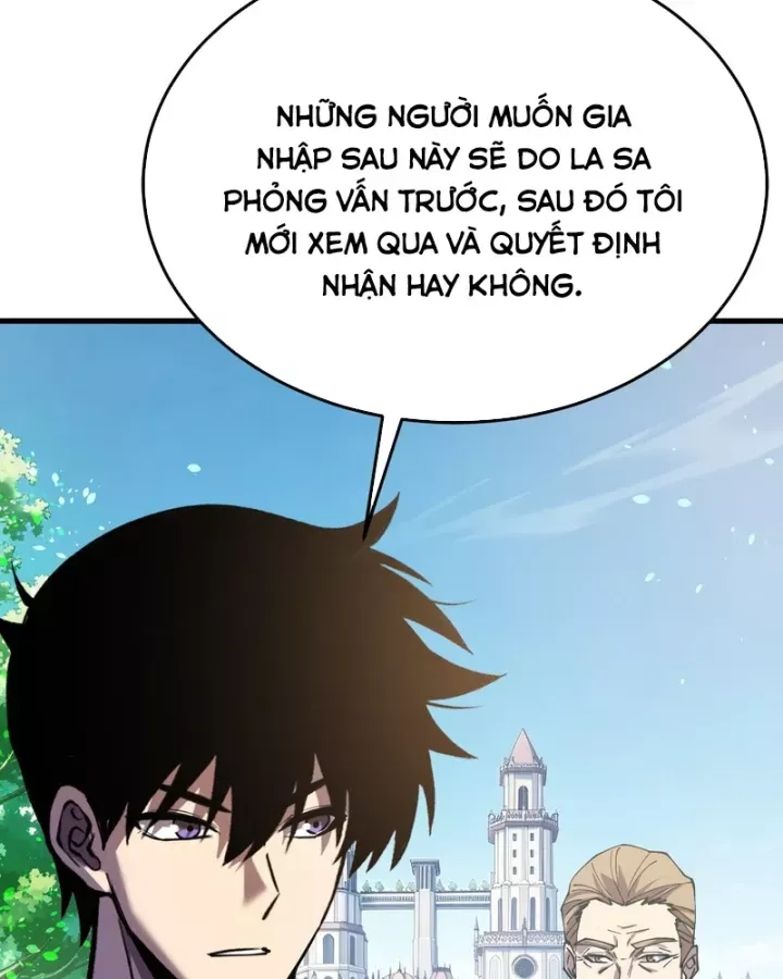 Toàn Dân Chuyển Chức: Bị Động Của Ta Vô Địch Chap 173 - Next Chap 174