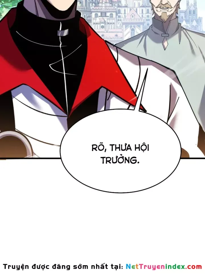 Toàn Dân Chuyển Chức: Bị Động Của Ta Vô Địch Chap 173 - Next Chap 174