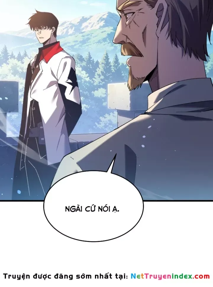 Toàn Dân Chuyển Chức: Bị Động Của Ta Vô Địch Chap 173 - Next Chap 174