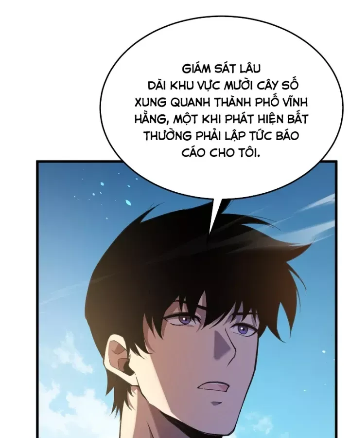 Toàn Dân Chuyển Chức: Bị Động Của Ta Vô Địch Chap 173 - Next Chap 174