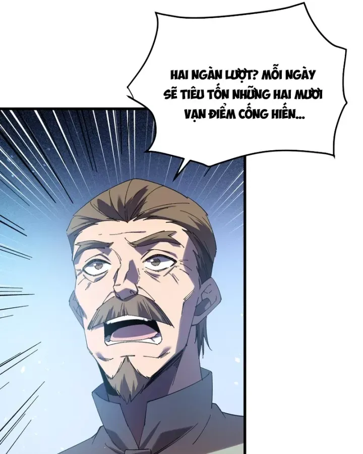 Toàn Dân Chuyển Chức: Bị Động Của Ta Vô Địch Chap 173 - Next Chap 174