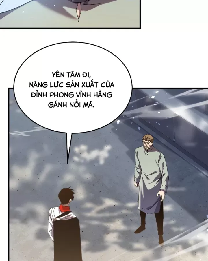 Toàn Dân Chuyển Chức: Bị Động Của Ta Vô Địch Chap 173 - Next Chap 174
