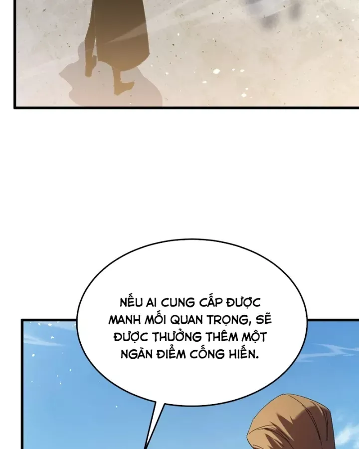 Toàn Dân Chuyển Chức: Bị Động Của Ta Vô Địch Chap 173 - Next Chap 174